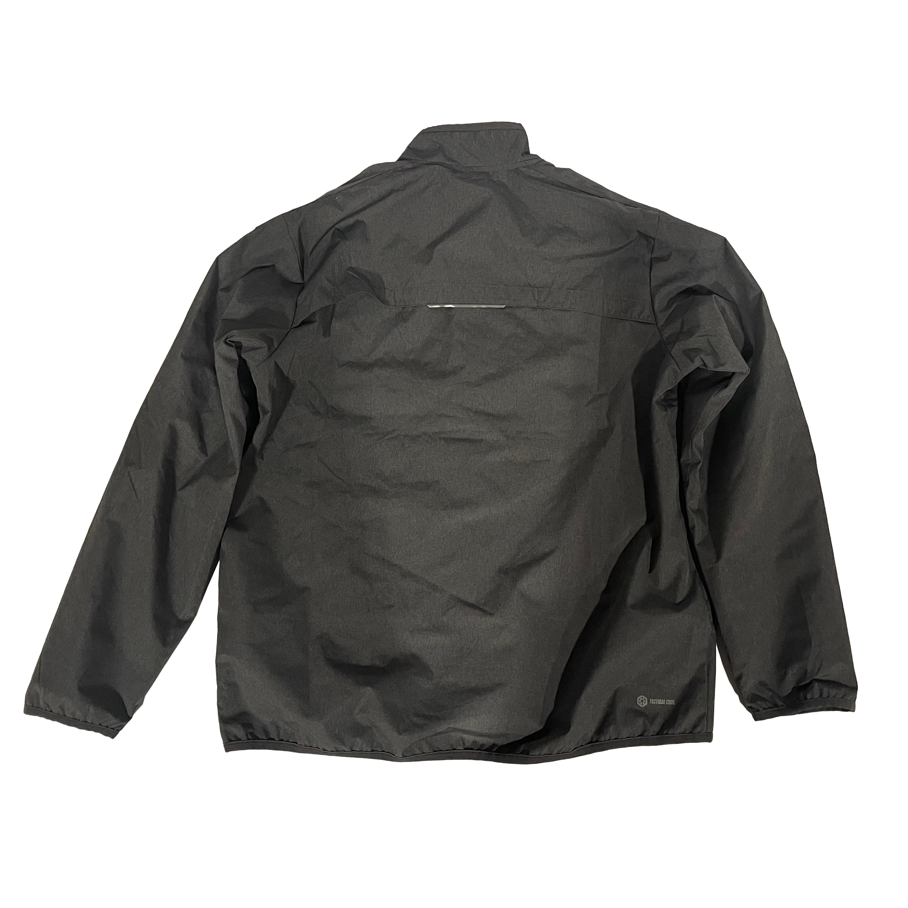 Veste légère CCM – Cleveland Monsters (noire)